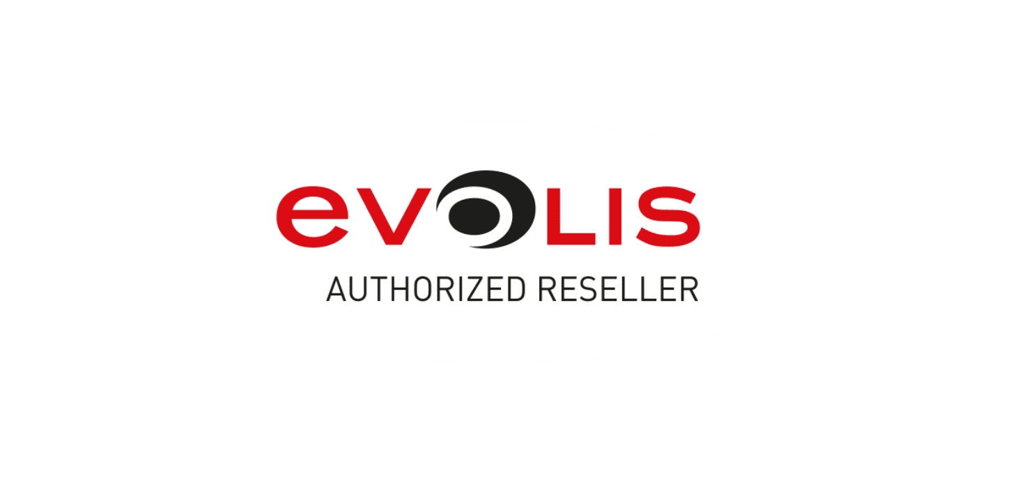 evolis logo