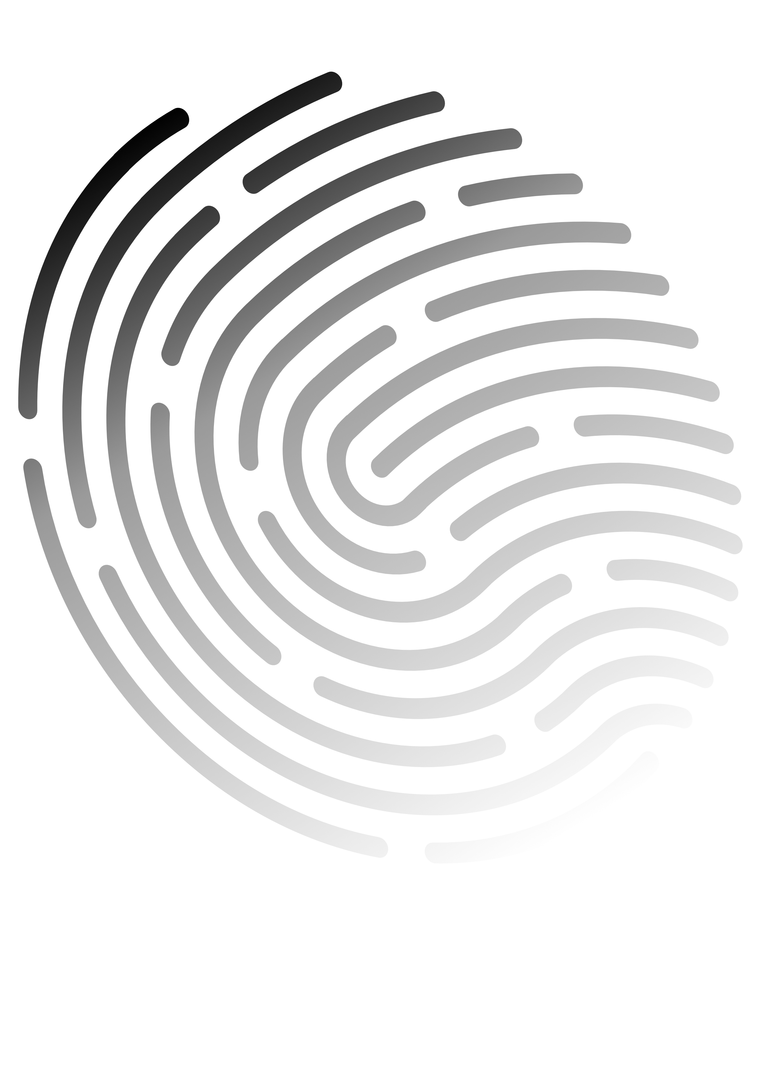 thumbprint